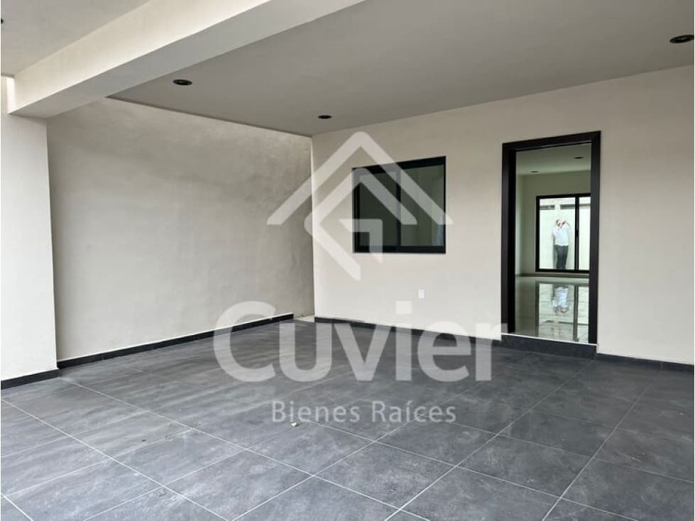 CV741-VG CASAS EN VENTA, COL. NUEVO PROGRESO — foto 4