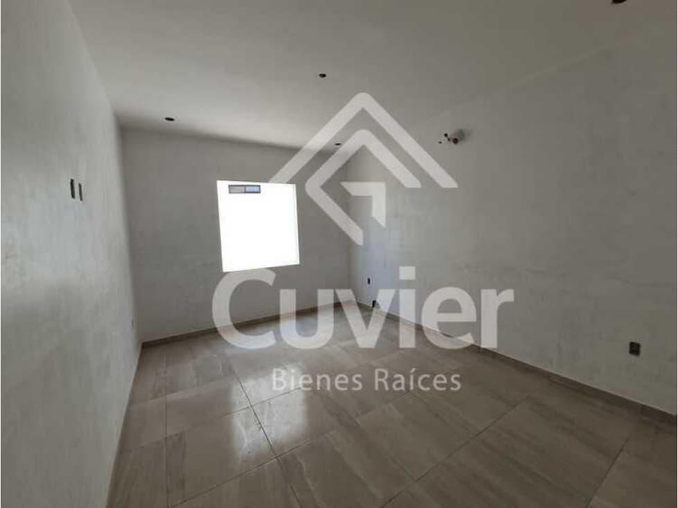 CV773-EL CASA EN VENTA, COL.CAMPBELL — foto 4