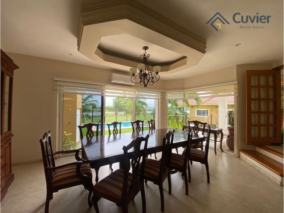 CV600-VG CASA EN VENTA, LAGUNAS DE MIRALTA — foto 2