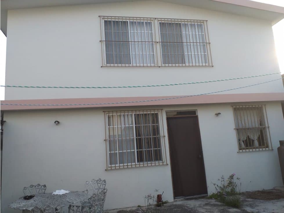 CASA EN VENTA, 1ERO DE MAYO, CD MADERO — foto 1