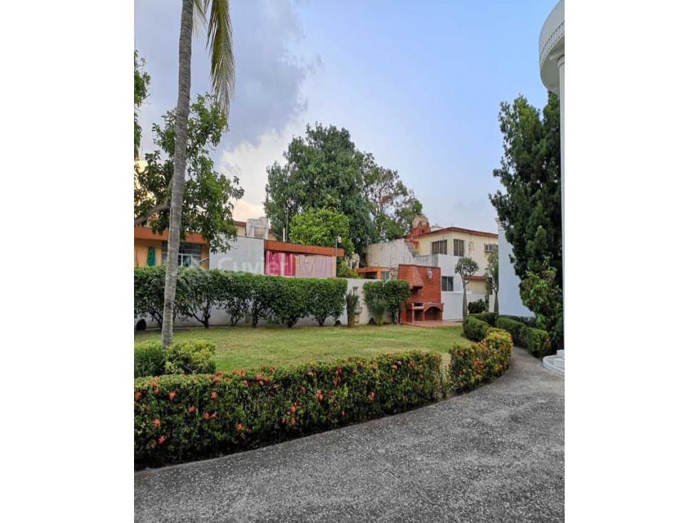 CASA VENTA COL. GUADALUPE TAMPICO — foto 3