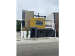 CV258-VG  CASA EN VENTA AMPLIACION DE LA UNIDAD NACIONAL, CD. MADERO