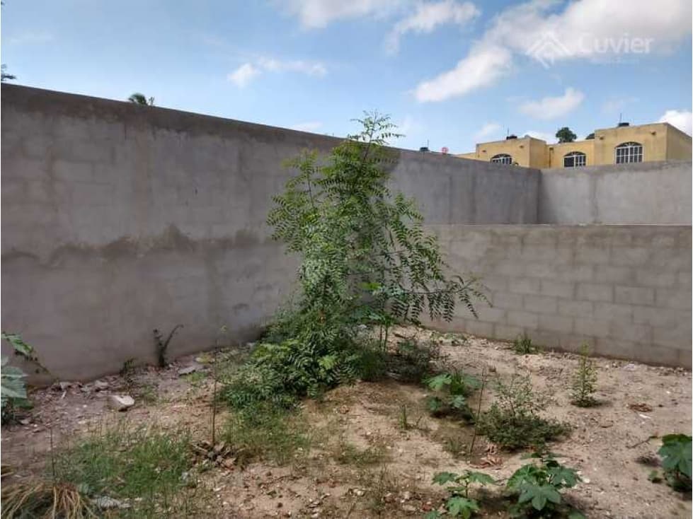 CV347-AC  CASA VENTA EN COL. LUNA LUNA — foto 3