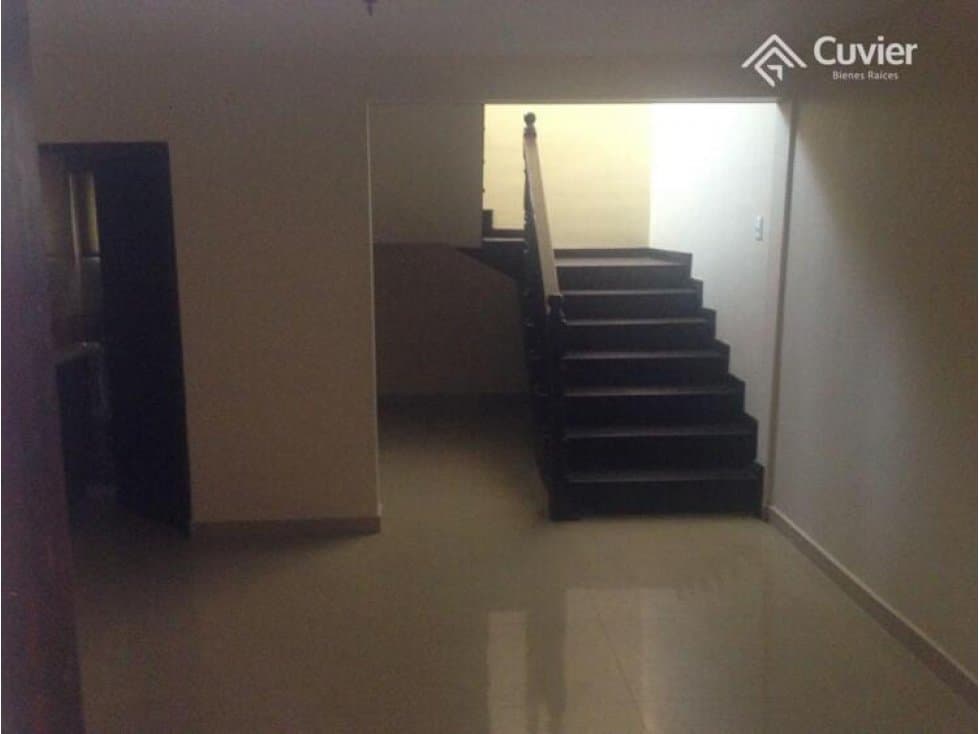 CV493-RD CASA EN VENTA, COL. LA PAZ — foto 6