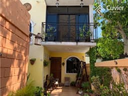 CV523-RD CASA EN VENTA, COL. MONTE VERDE