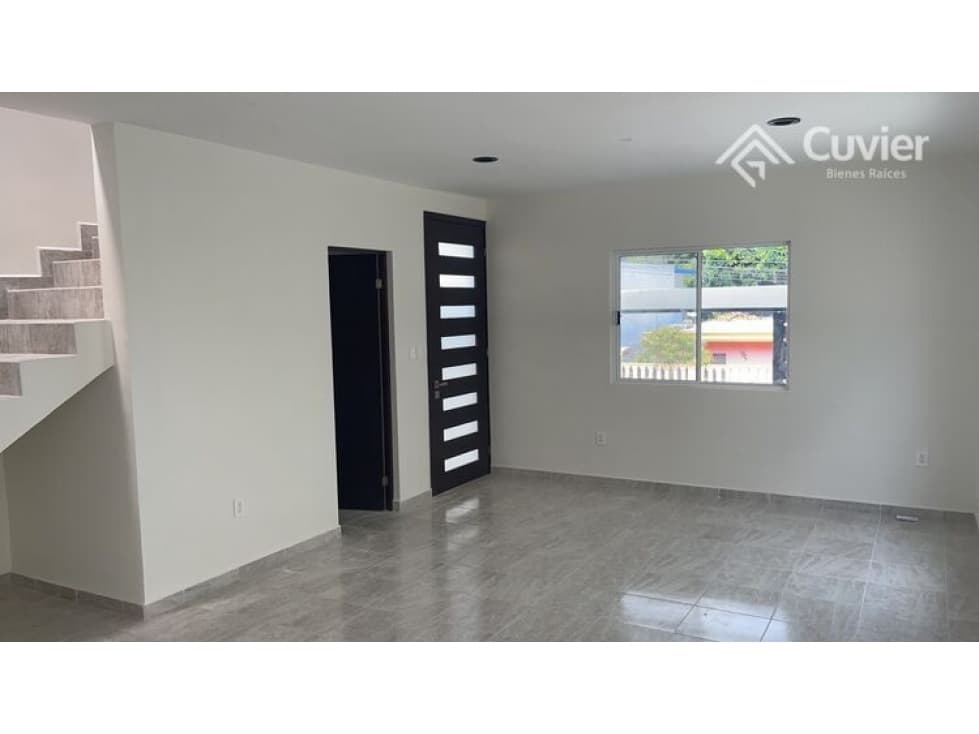 CV557-VG CASA EN VENTA, COL. CARMEN ROMANO — foto 6