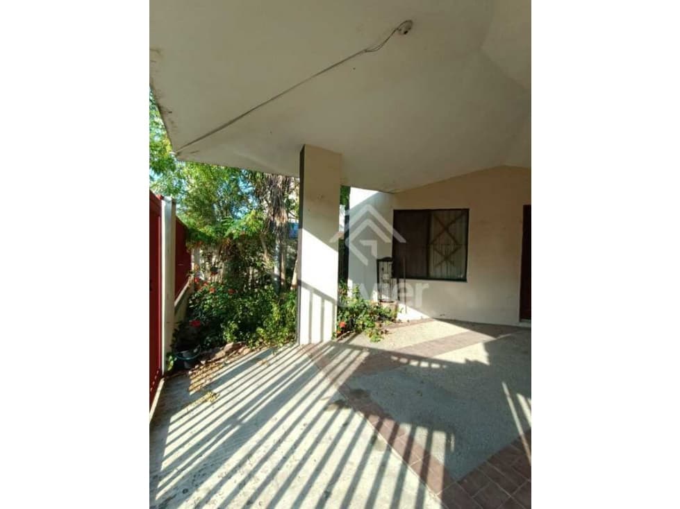 CV620-AF CASA EN VENTA, COL.MANUEL R. DÍAZ — foto 4
