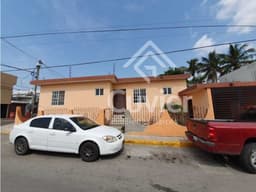 CV751-EL CASA EN VENTA, ZONA CENTRO ALTAMIRA