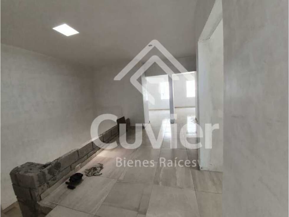 CV773-EL CASA EN VENTA, COL.CAMPBELL — foto 5