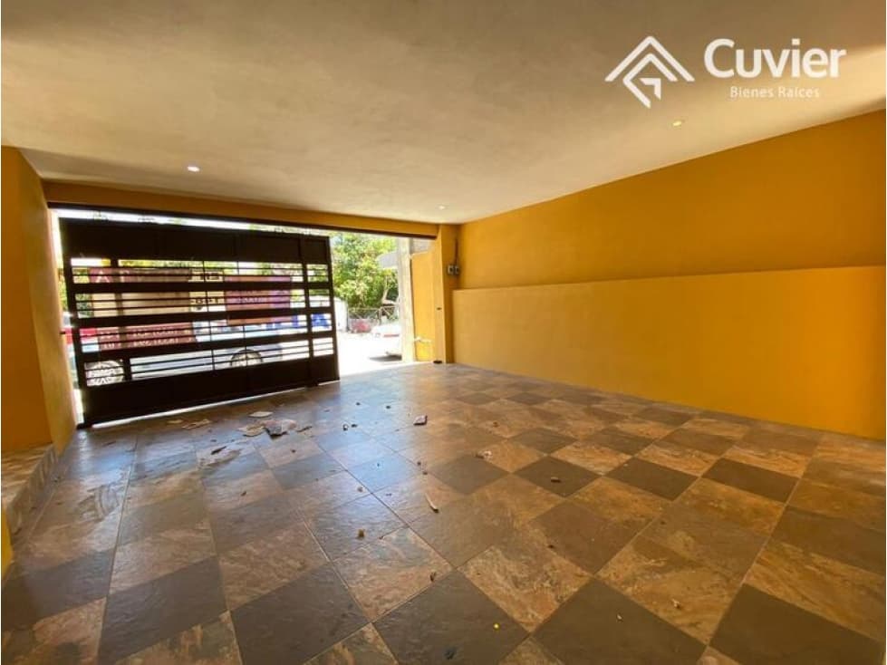 CV516-GH CASA EN VENTA, COL. RODRIGUEZ — foto 2