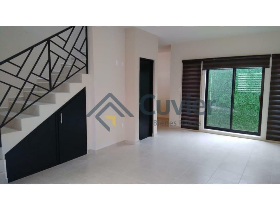 CV050-RS  CASA EN VENTA ,COL.LUNA LUNA — foto 4