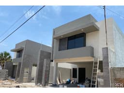 CV369-VG  CASAS EN VENTA BORDE DE CALLE, UNIDAD NACIONAL