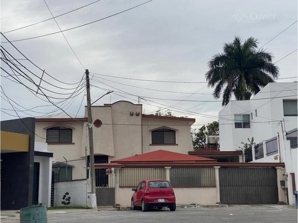 CV285-VG CASA EN VENTA, COL. PETROLERA — foto 1