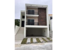 CV348-AC CASA EN VENTA FRACC. EL RULL