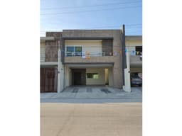 CV350- RG CASAS EN VENTA, COL. ENRIQUE CARDENAS