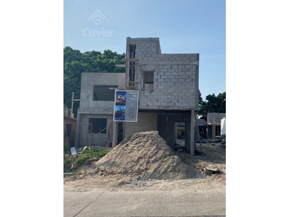 CV594-FR CASAS EN VENTA, COL. LA PAZ — foto 6