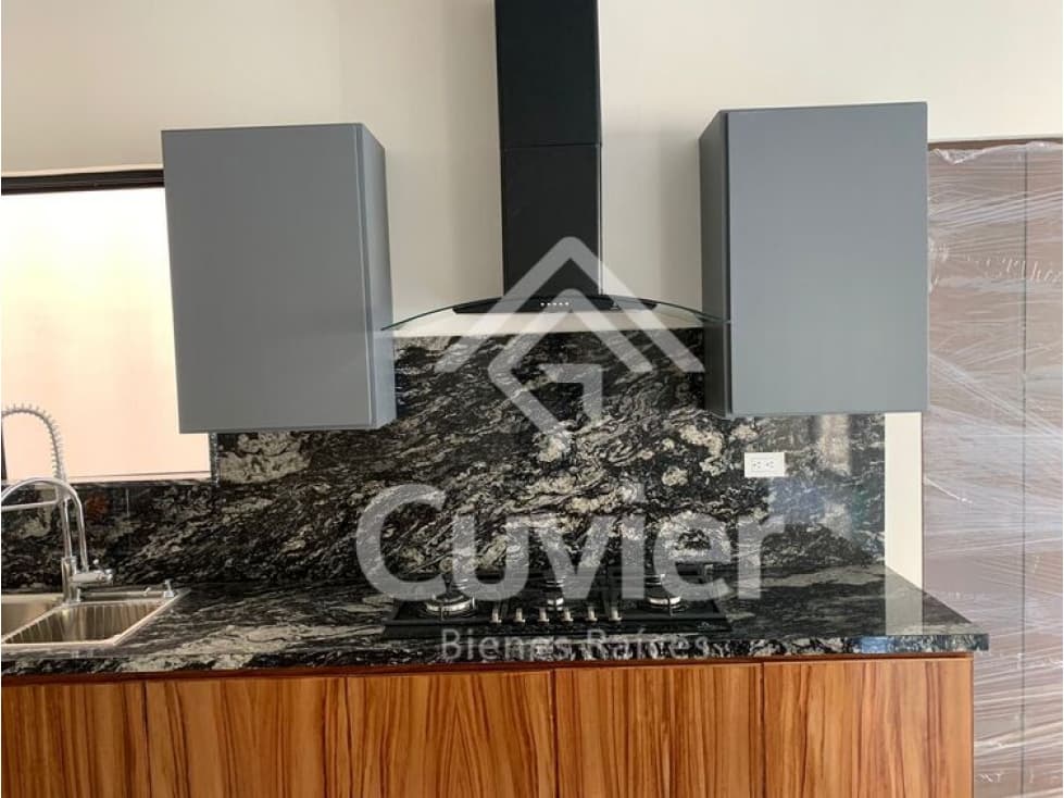 CV668-JA CASA EN VENTA, COL. LOMAS DE ROSALES — foto 3