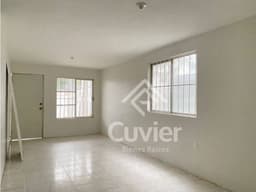 DV678-XR DEPARTAMENTO EN VENTA, COL. FELIPE CARRILLO PUERTO