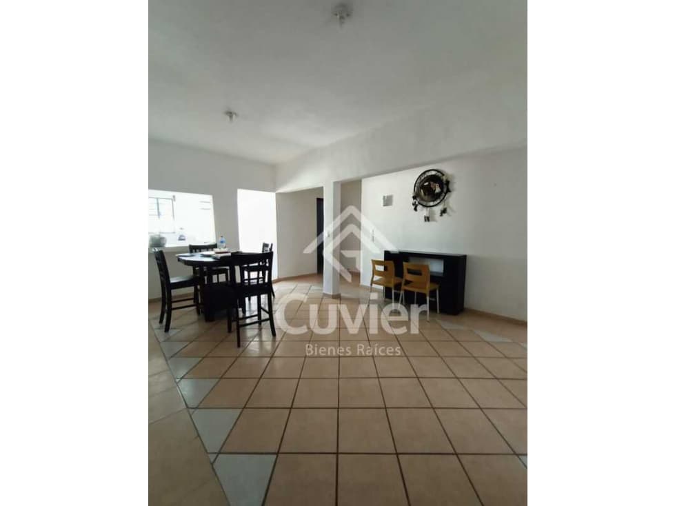 CV733-AF CASA EN VENTA, COL. LAS FLORES — foto 5