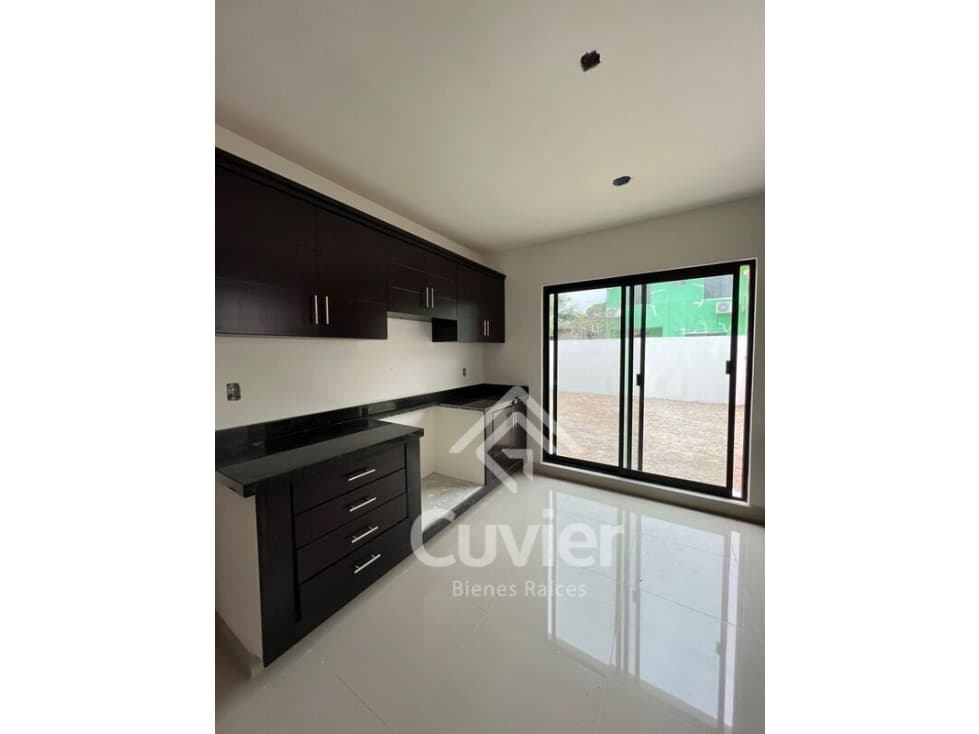 CV735-VG CASA EN VENTA, COL. LUNA LUNA — foto 4
