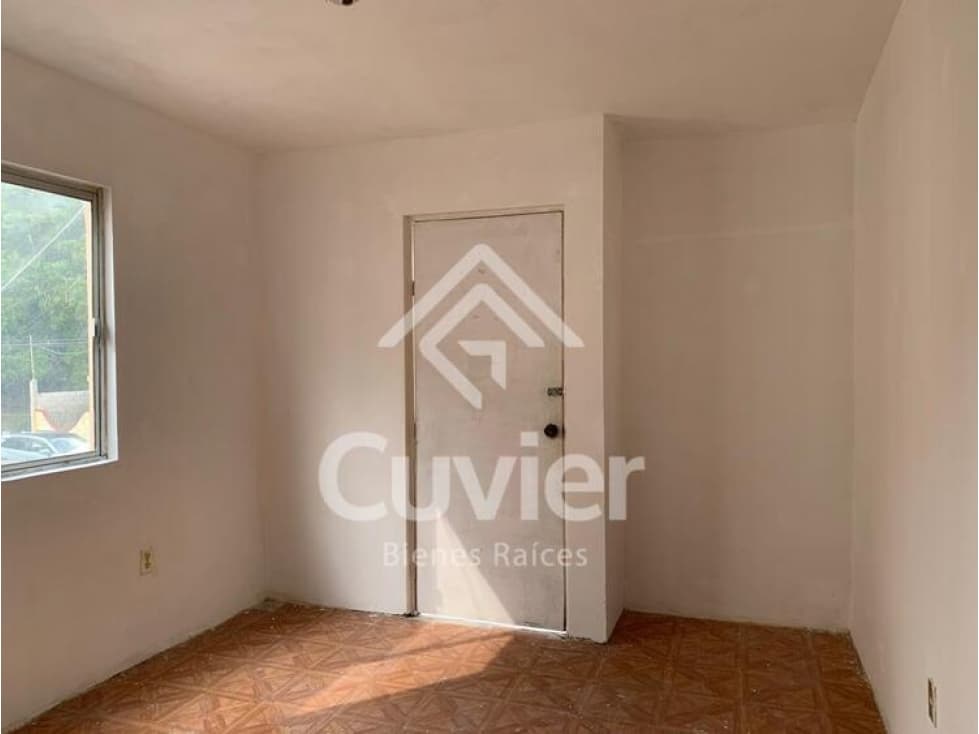 CV736-RD CASA EN VENTA, COL. LAGUNA DE LA PUERTA — foto 2