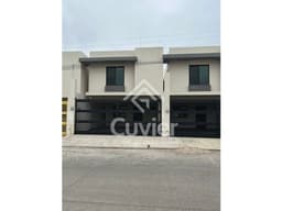 CV741-VG CASAS EN VENTA, COL. NUEVO PROGRESO