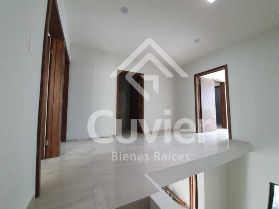 CV773-EL CASA EN VENTA, COL.CAMPBELL — foto 6