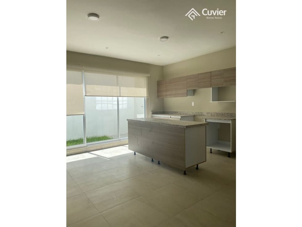 CV526-VG CASA EN VENTA, FRACC. FLORESTA — foto 4