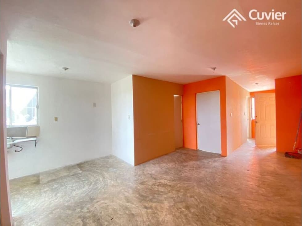 DV587-XR DEPARTAMENTO EN VENTA, ALTAMIRA-SECTOR 2 — foto 3