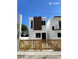 CV611-EL CASA EN VENTA, COL. UNIDAD SATELITE