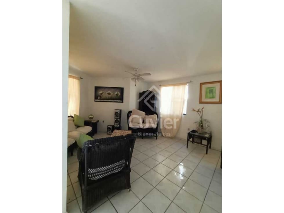 CV620-AF CASA EN VENTA, COL.MANUEL R. DÍAZ — foto 6