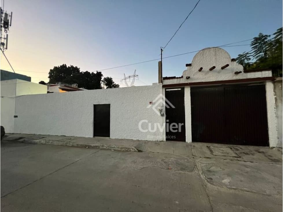 CV638-VG CASA EN VENTA, COL. LOMA ALTA — foto 2