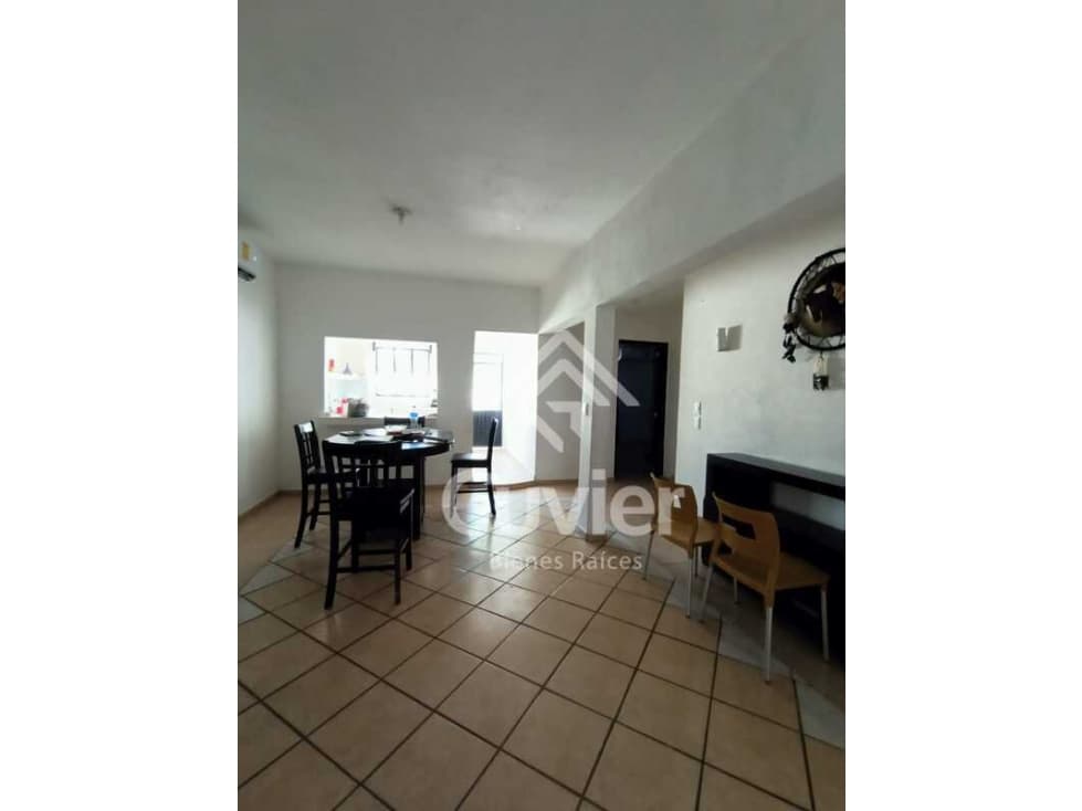 CV733-AF CASA EN VENTA, COL. LAS FLORES — foto 6
