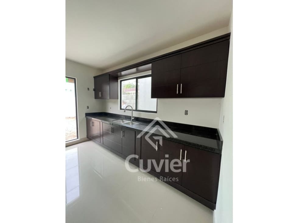 CV735-VG CASA EN VENTA, COL. LUNA LUNA — foto 6