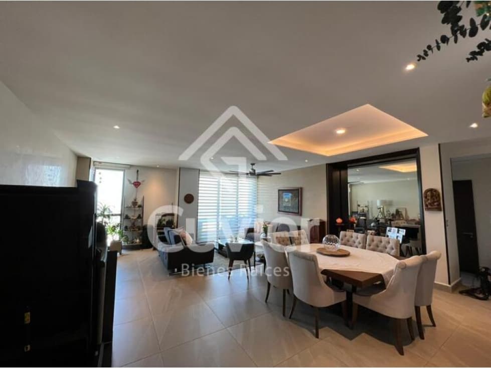 DV744-VG DEPARTAMENTO EN VENTA, TORRE 1010 — foto 5