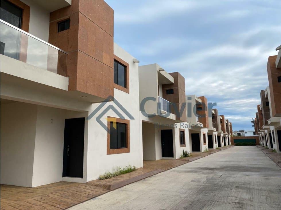 CV050-RS  CASA EN VENTA ,COL.LUNA LUNA — foto 2