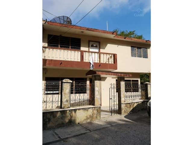 CASA EN VENTA CERCA DEL CENTRO DE TEMPOAL
