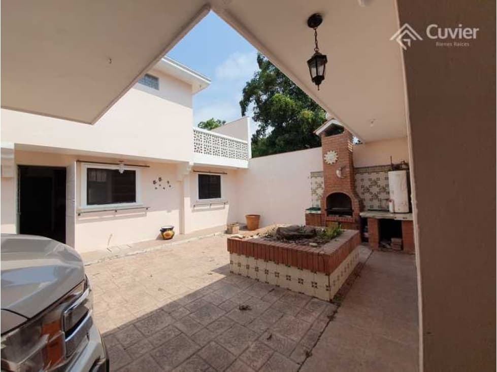 CV413-EL CASA EN VENTA, COL. PRIMERO DE MAYO — foto 6