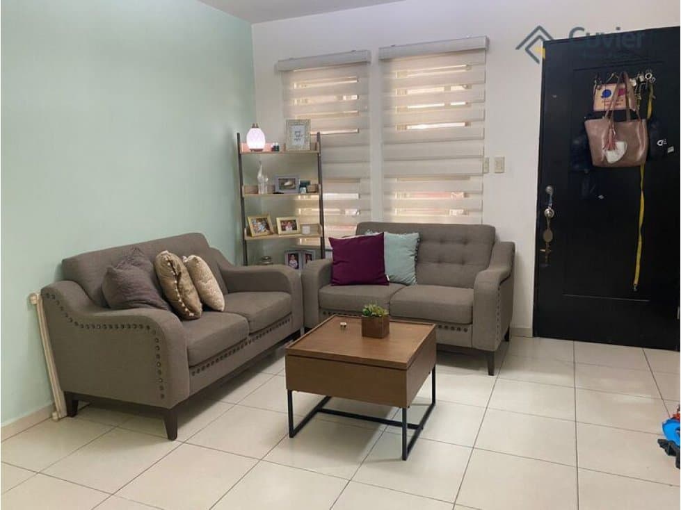 CV494-VG CASA EN VENTA, COL. LAS AMERICAS — foto 4