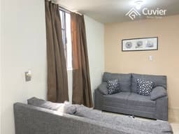 DV568-RD DEPARTAMENTO EN VENTA, COL. LOPEZ PORTILLO