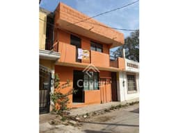 CV709-EL CASA EN VENTA, COL. ÁRBOL GRANDE