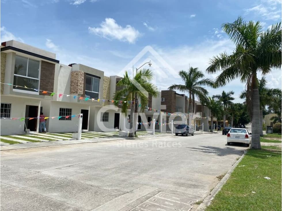 CV720-VG CASA EN VENTA, FRACC. FLORESTA — foto 3