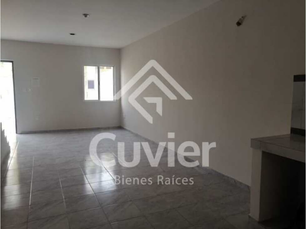 CV732-DE CASA EN VENTA, COL. CAMPBELL — foto 6