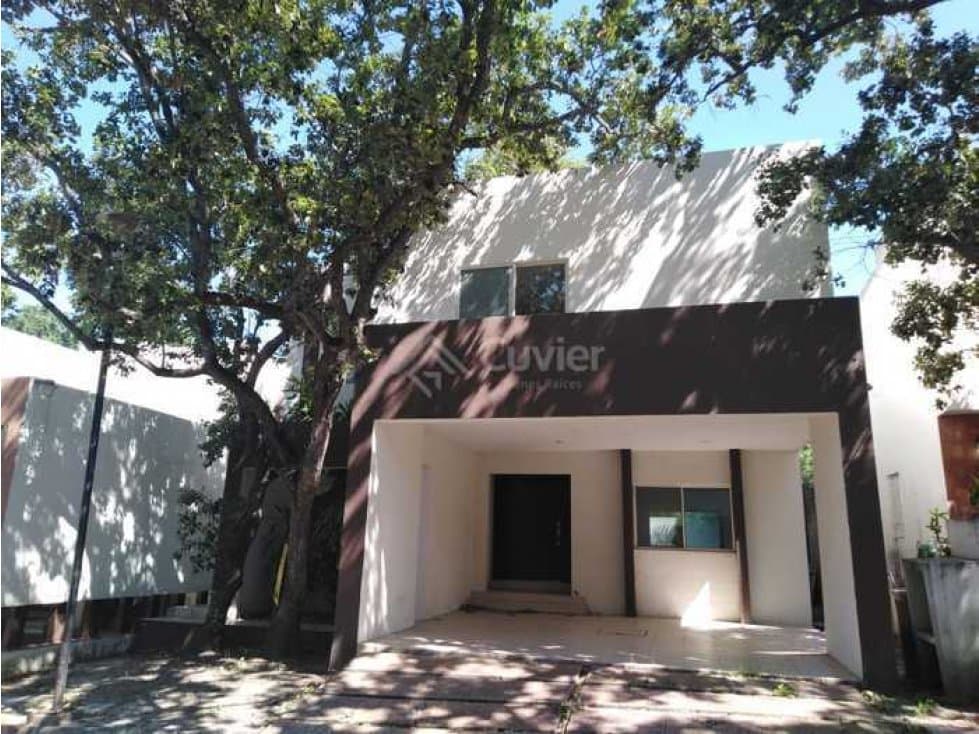 CASA VENTA FRACC. ENCINOS, ALTAMIRA — foto 2