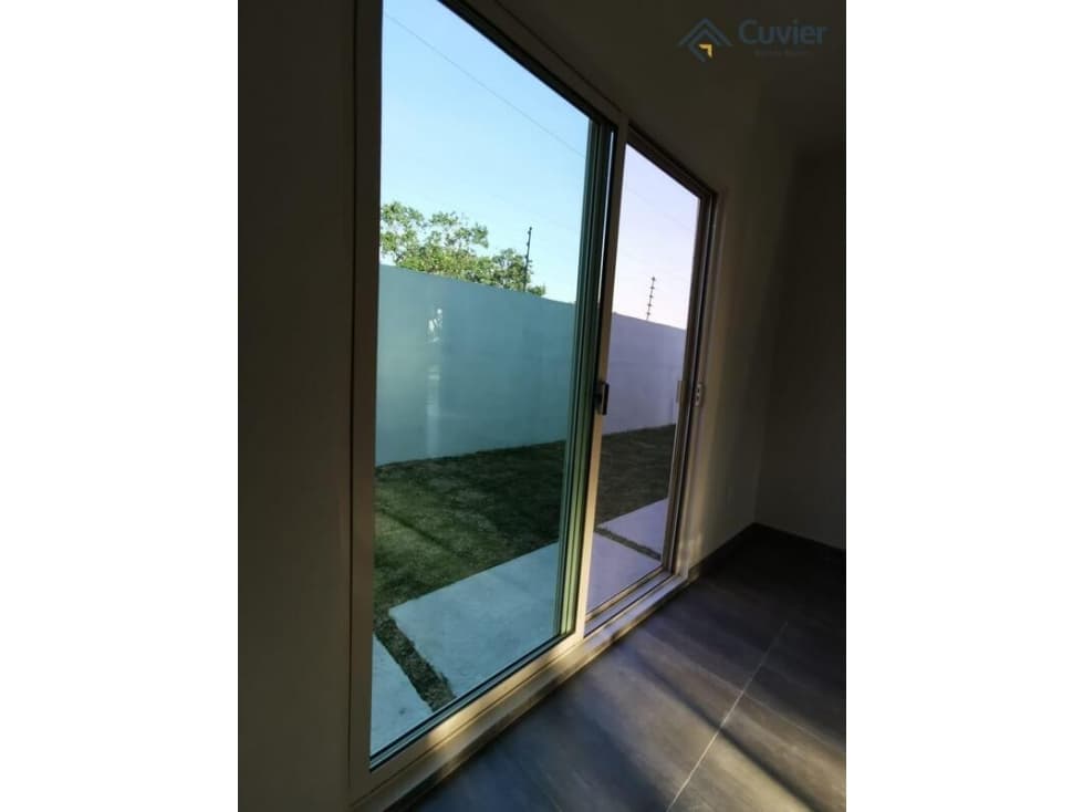 CV556-VG CASA EN VENTA, RESIDENCIAL LOS ENCINOS — foto 6