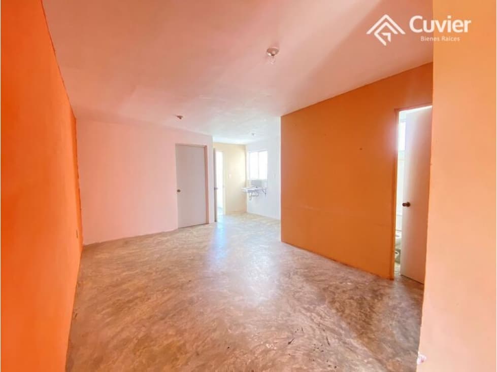DV587-XR DEPARTAMENTO EN VENTA, ALTAMIRA-SECTOR 2 — foto 2