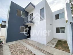 CV693-XR CASA EN VENTA, COL. NIÑOS HEROES