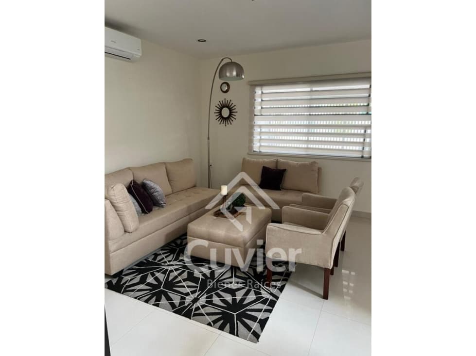 CV730-RS CASA EN VENTA, COL. MONTE VERDE — foto 5