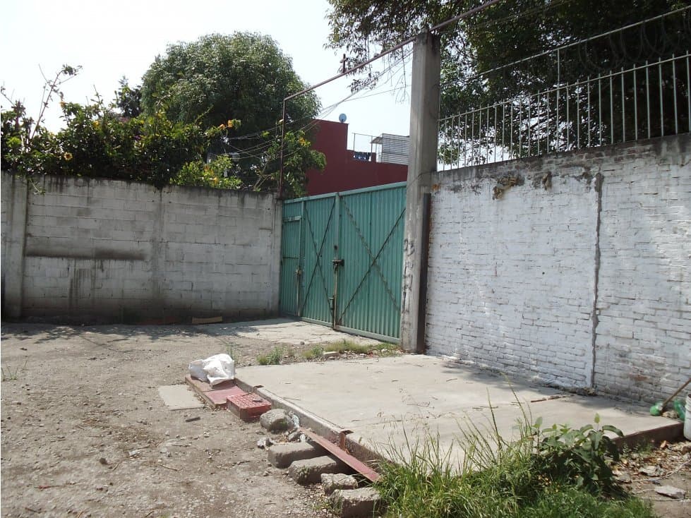 TERRENO SAN BARTOLO NAUCALPAN CENTRO — foto 5