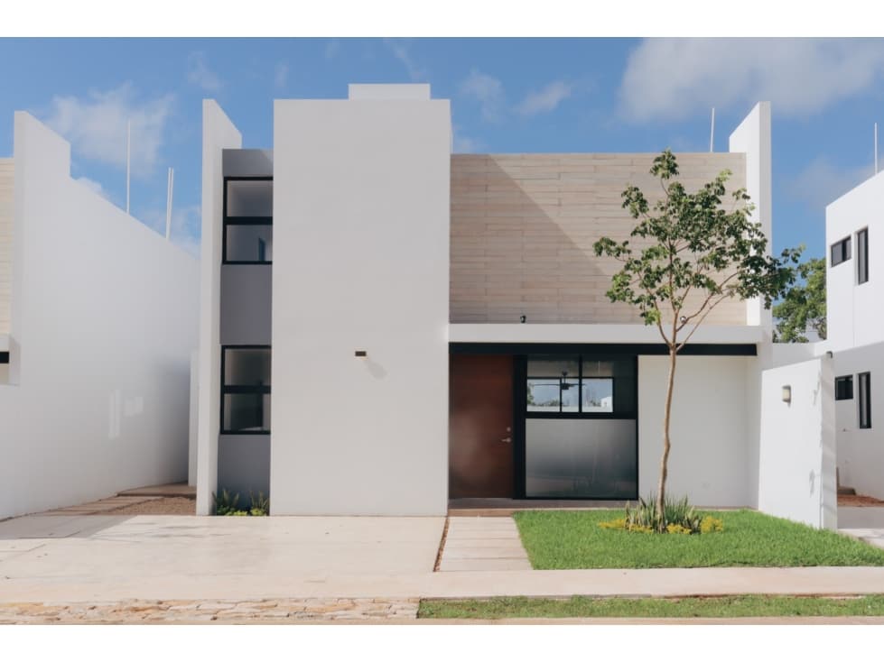 CASAS 3 REC MODELO P | CONKAL | NOV 22 — foto 1